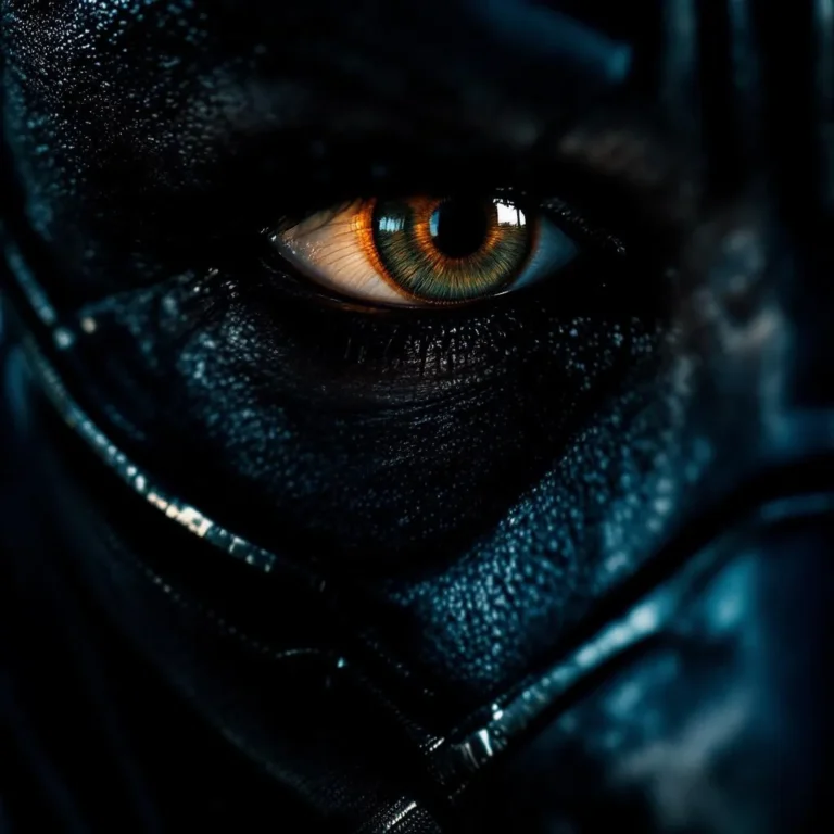 eyes of wakanda