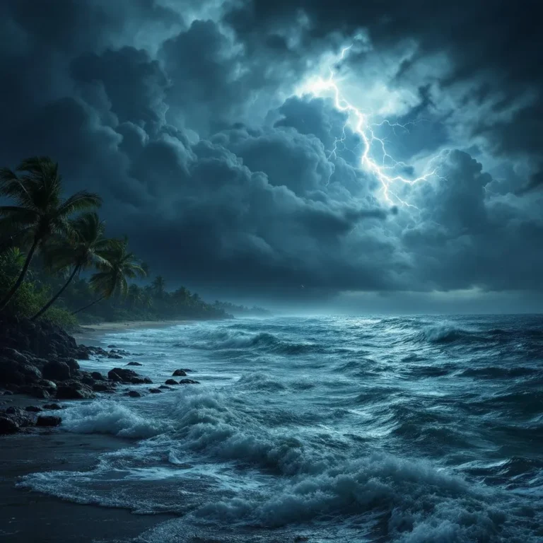 hurricane