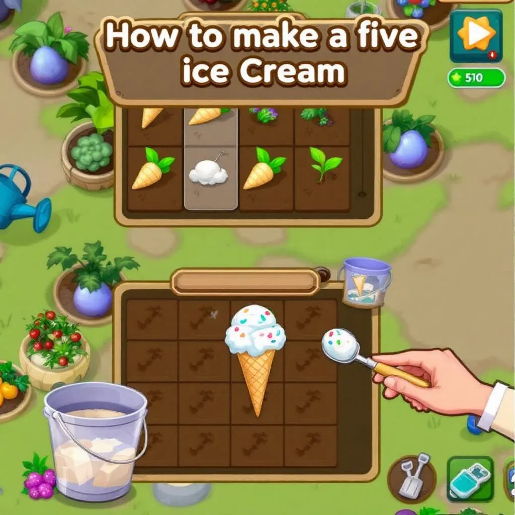 icecream