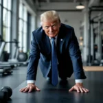 presidential fittness
