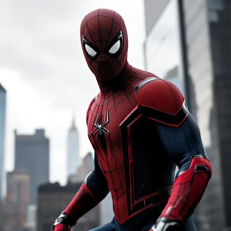 spiderman