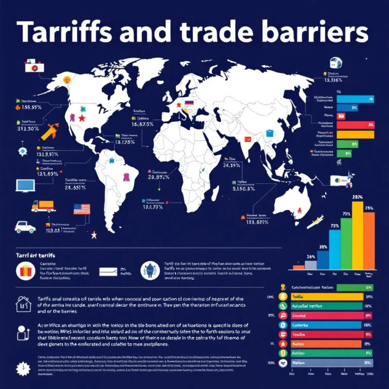 tarrifs